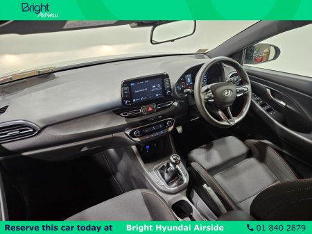 2022 Hyundai i30 - photo 13