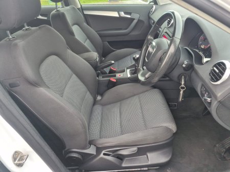 2013 Audi A3 - photo 12