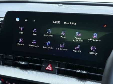 2026 Kia Sportage - photo 16