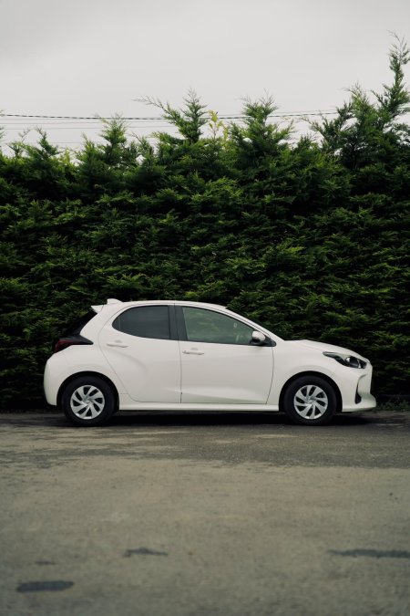 2023 Toyota Yaris - photo 4