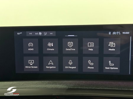 2025 Peugeot 3008 - photo 35