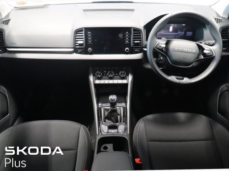 2026 Skoda Karoq - photo 2