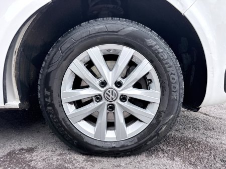 2023 Volkswagen Transporter - photo 13