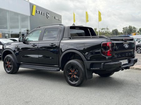 2026 Ford Ranger - photo 3