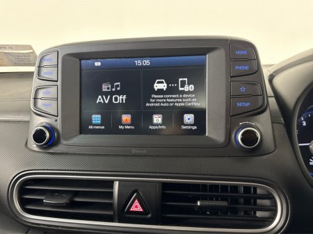 2019 Hyundai KONA - photo 17