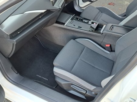 2024 Opel Astra - photo 15