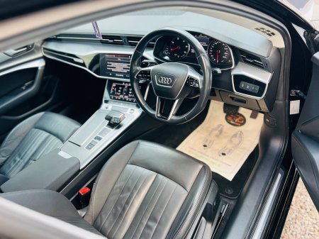 2021 Audi A6 - photo 6