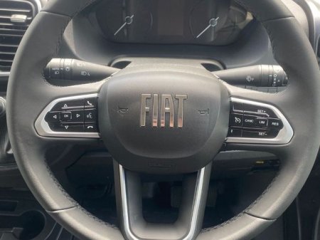 2026 Fiat Ducato - photo 12