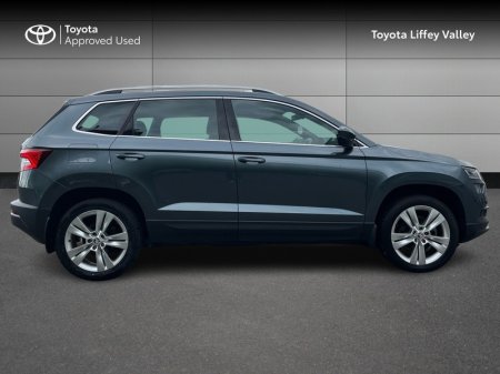 2018 Skoda Karoq - photo 3
