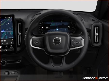 2027 Volvo EX40 - photo 9