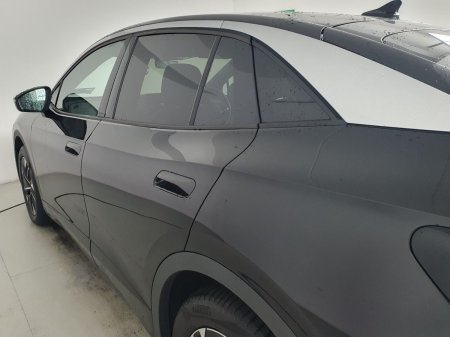 2025 Volkswagen ID.5 - photo 49