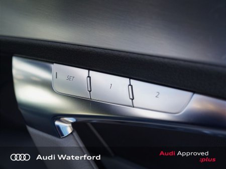 2023 Audi A6 - photo 24