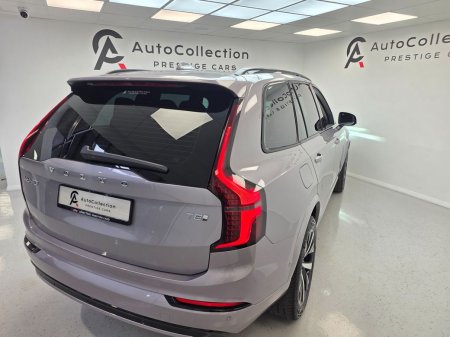 2026 Volvo XC90 - photo 5