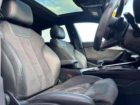 2021 Audi A5 - photo 15