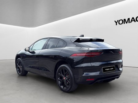 2023 Jaguar I-Pace - photo 6
