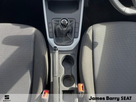 2023 SEAT Arona - photo 14