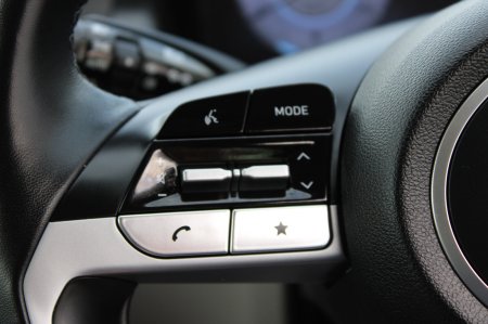 2024 Hyundai Tucson - photo 22