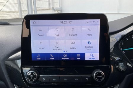 2023 Ford Puma - photo 26