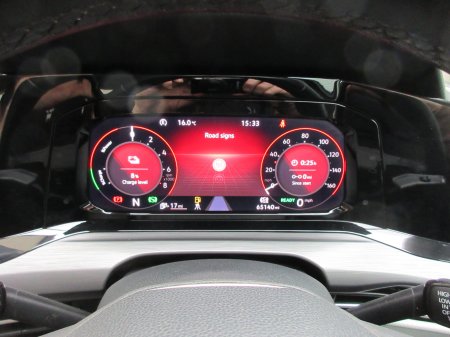 2022 Volkswagen Golf - photo 17