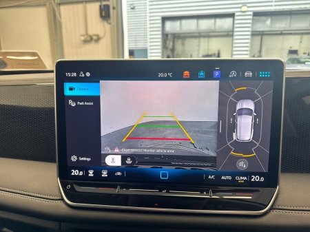 2024 Volkswagen Tiguan - photo 17