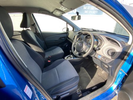 2015 Toyota Yaris - photo 4