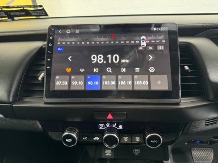 2023 Honda Jazz - photo 13