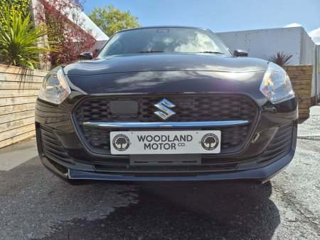 2023 Suzuki Swift - photo 3