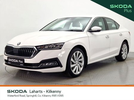 2023 Skoda Octavia - photo 13