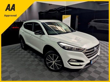 2018 Hyundai Tucson - photo 6