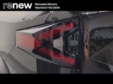 2027 Dacia Bigster - photo 15