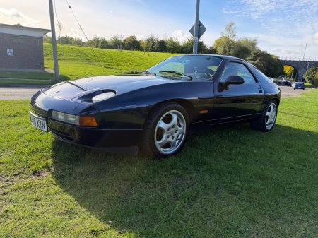 1992 Porsche 928 GTS - photo 7