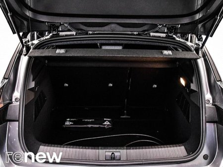 2023 Renault Megane E-Tech - photo 12