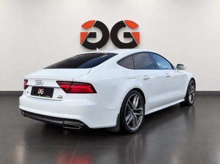 2016 Audi A7 - photo 5