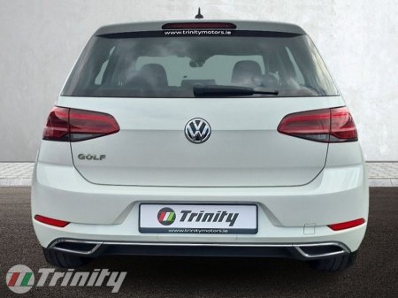 2018 Volkswagen Golf - photo 19