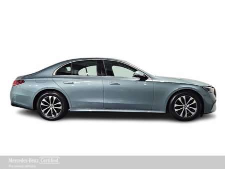 2024 Mercedes-Benz E-Class - photo 10