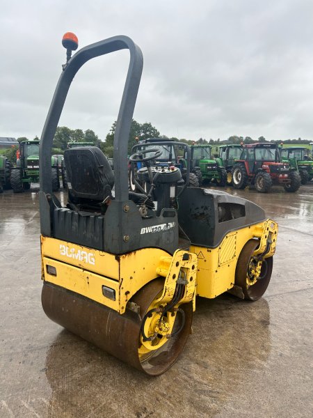 0 BOMAG  - photo 6