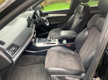 2018 Audi Q5 - photo 34