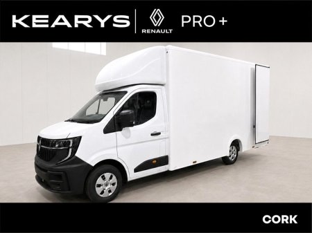 2026 Renault Master - photo 2
