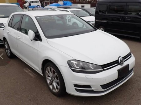 2017 Volkswagen Golf - photo 2