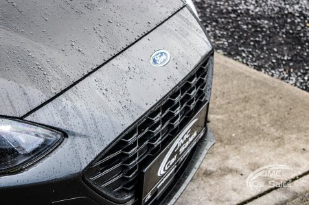 2019 Ford Focus - photo 5