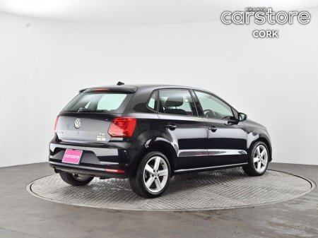 2018 Volkswagen Polo - photo 5