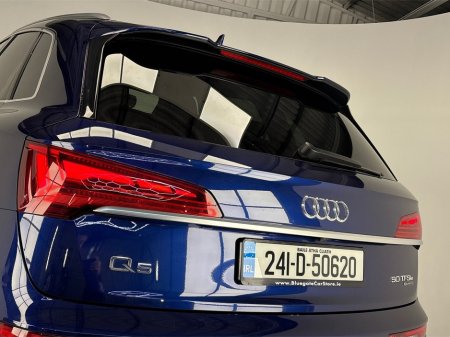 2024 Audi Q5 - photo 13