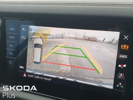 2024 Skoda Kodiaq - photo 23