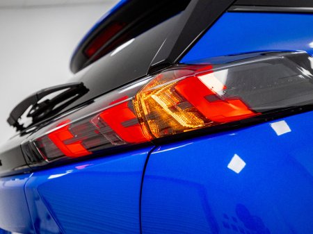 2023 Peugeot 2008 - photo 26