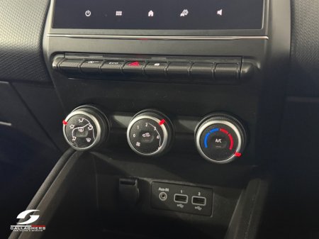 2022 Renault Clio - photo 22