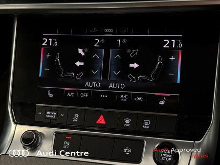 2021 Audi A6 - photo 14