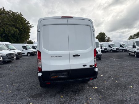 2022 Ford Transit - photo 5