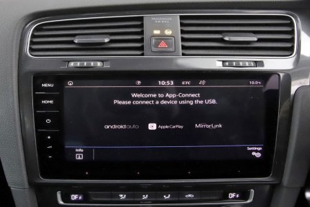 2017 Volkswagen Golf - photo 20