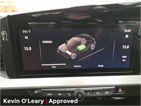 2023 Opel Mokka - photo 13