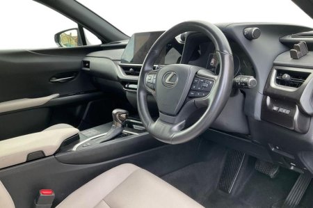 2023 Lexus UX - photo 9